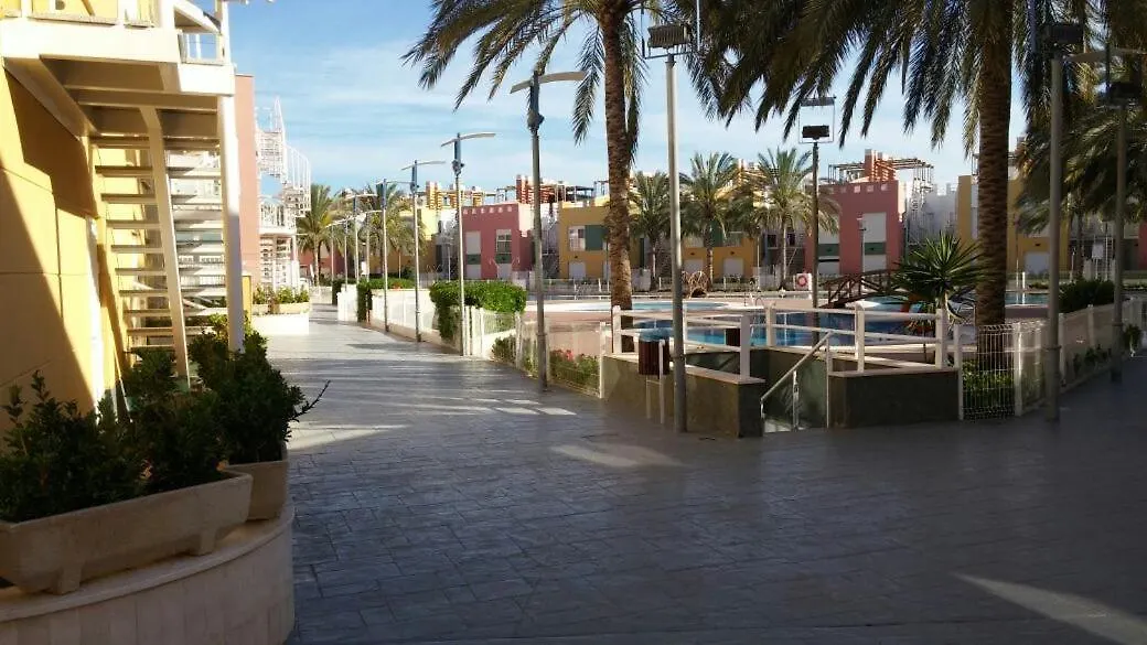 Apartamento Laguna Beach Ground Floor Bungalow Vera