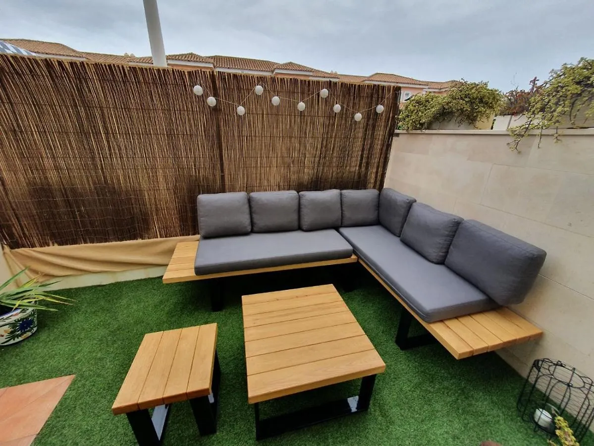 דירות ורה Laguna Beach Ground Floor Bungalow