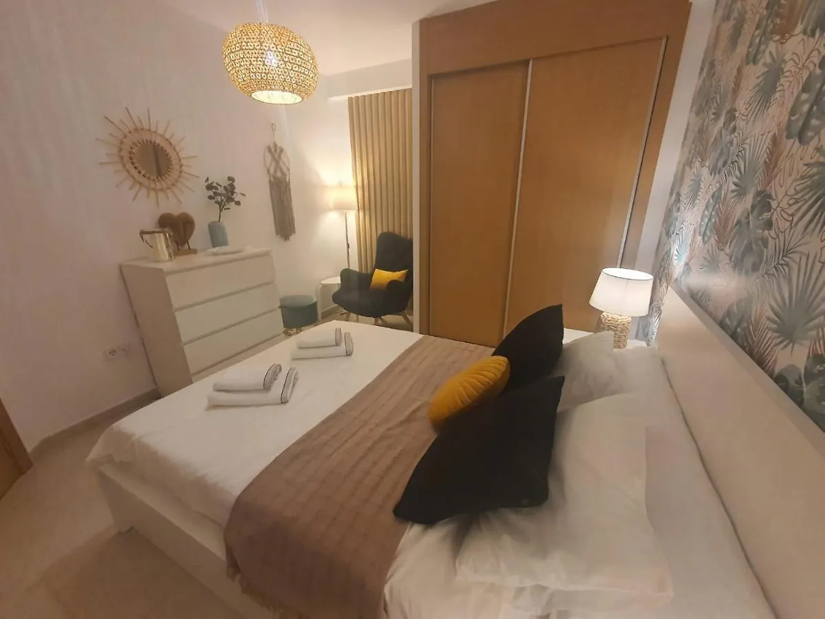 Apartamento Laguna Beach Ground Floor Bungalow Vera
