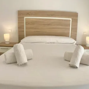 Sun&life Montemar Puerto Apartamento Torremolinos