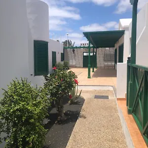 Hyde Park Lanzarote Apartamento Puerto del Carmen (Lanzarote)