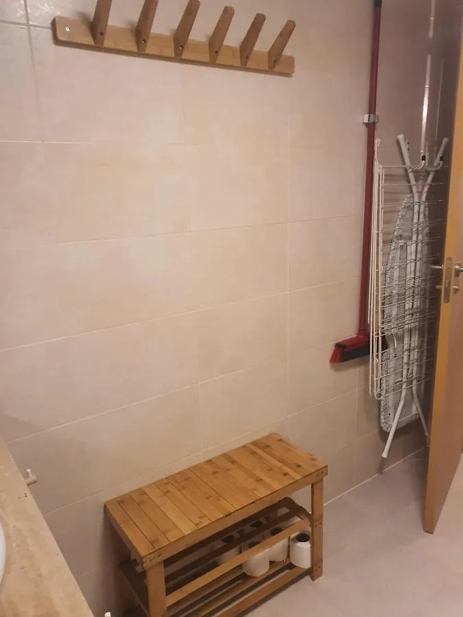 Laguna Beach Ground Floor Bungalow Apartman Vera 0*,  Spanyolország